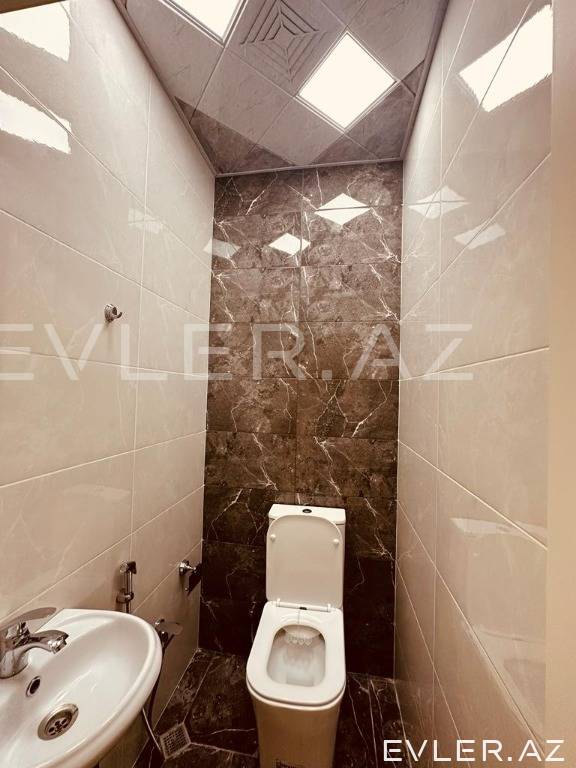 Aylıq, yeni tikili